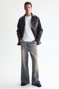 H&M Loose Bootcut Jeans