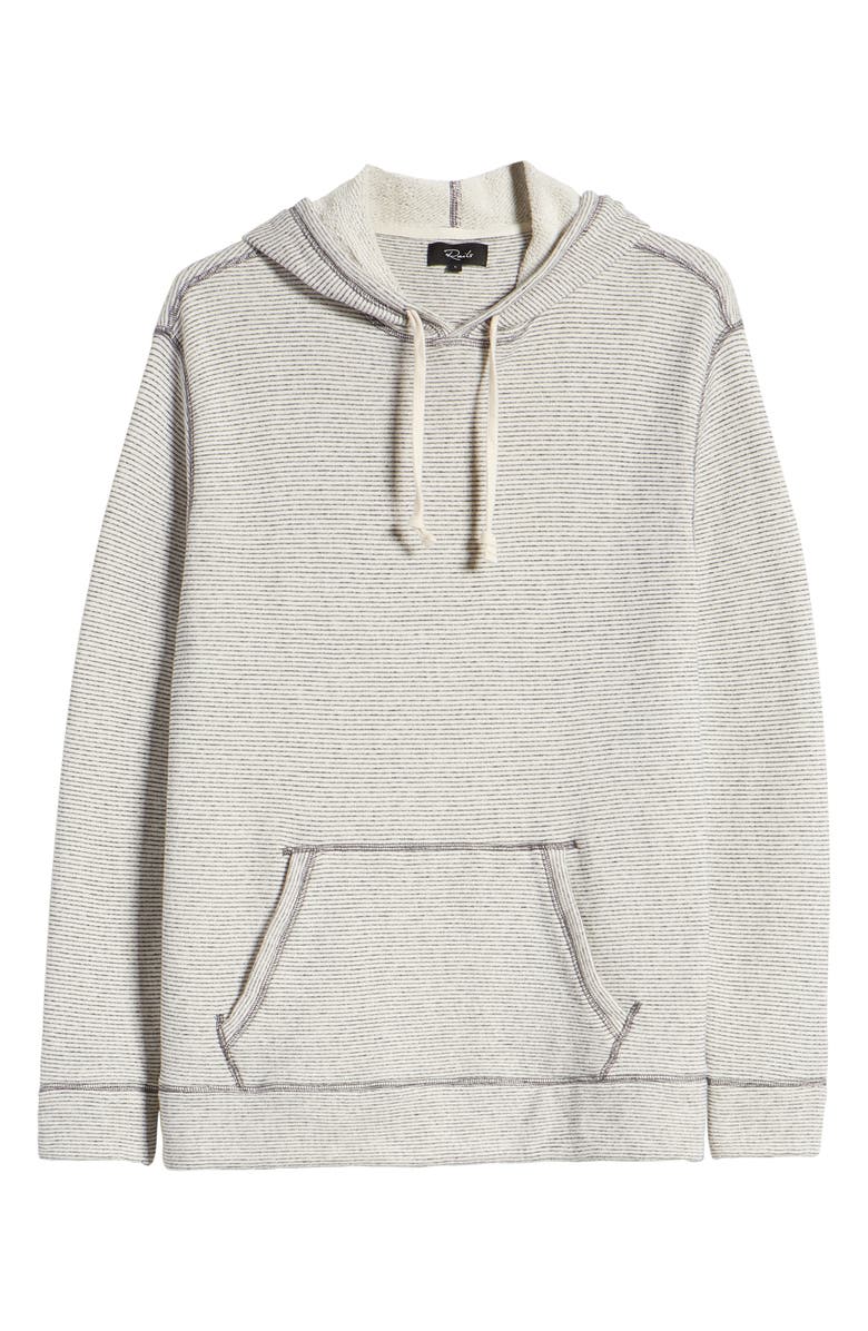 Rails Smith Regular Fit Hoodie, Alternate, color,