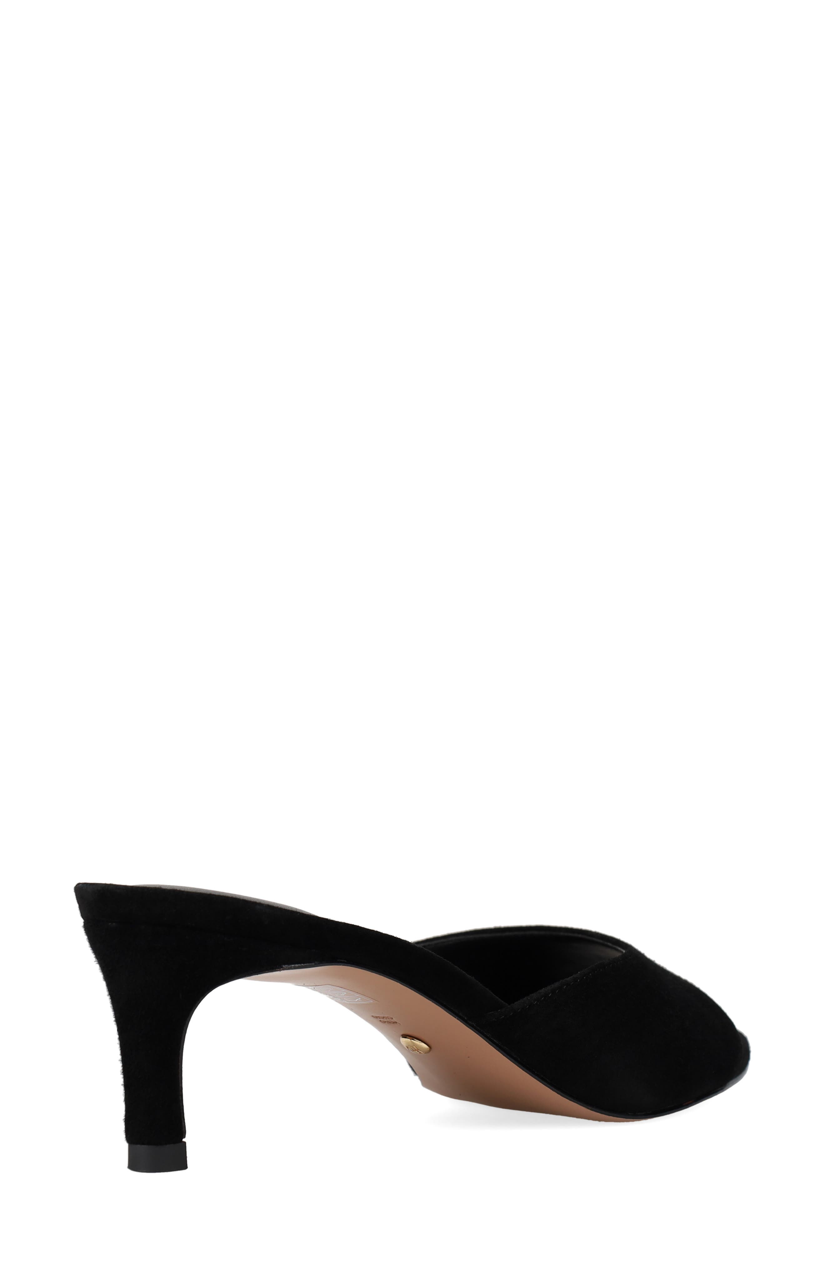 Pelle Moda Unia Sandal, Alternate, color, Black