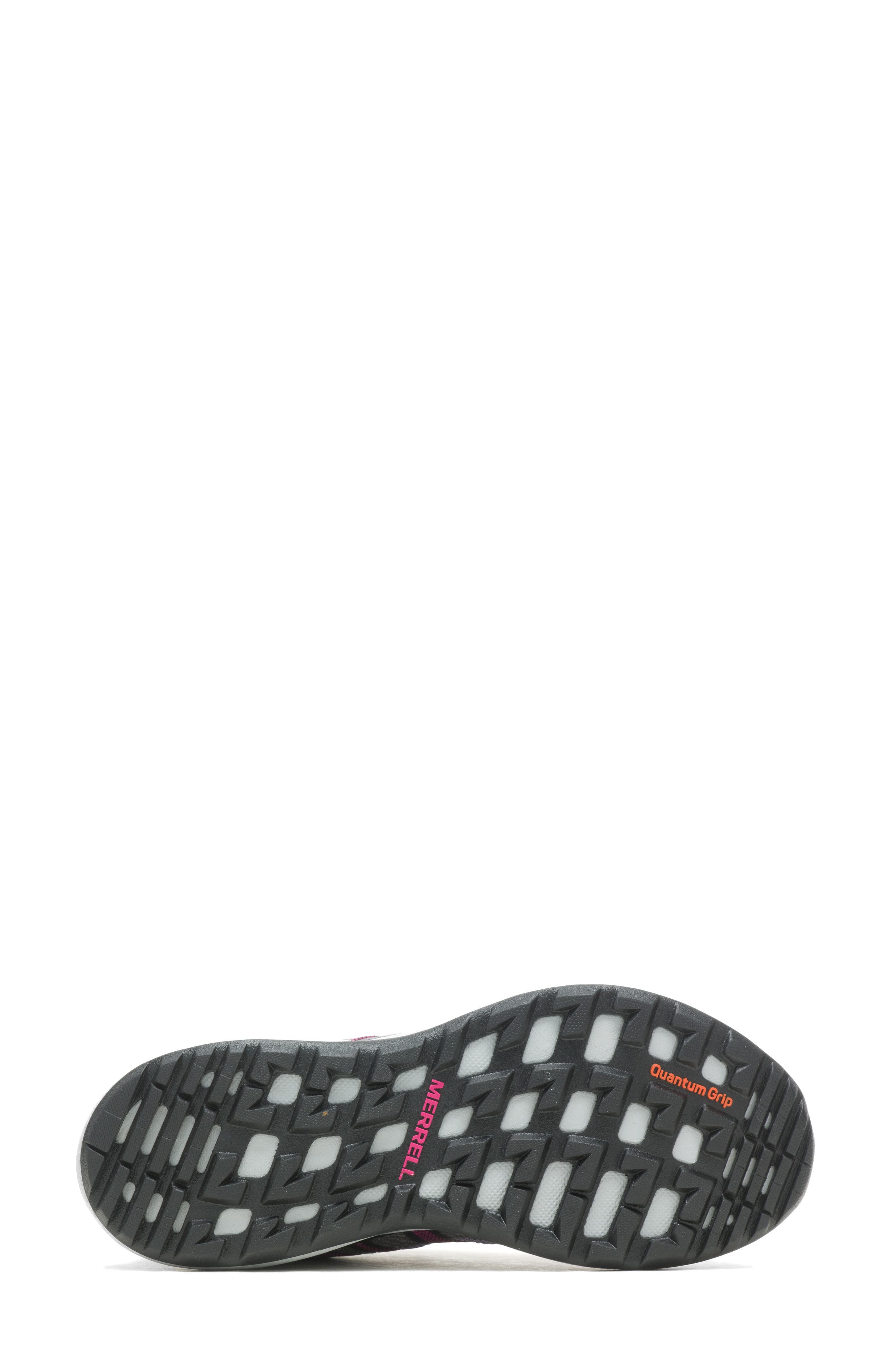 Merrell Bravada 2 Breeze Hiking Sneaker, Alternate, color, Black