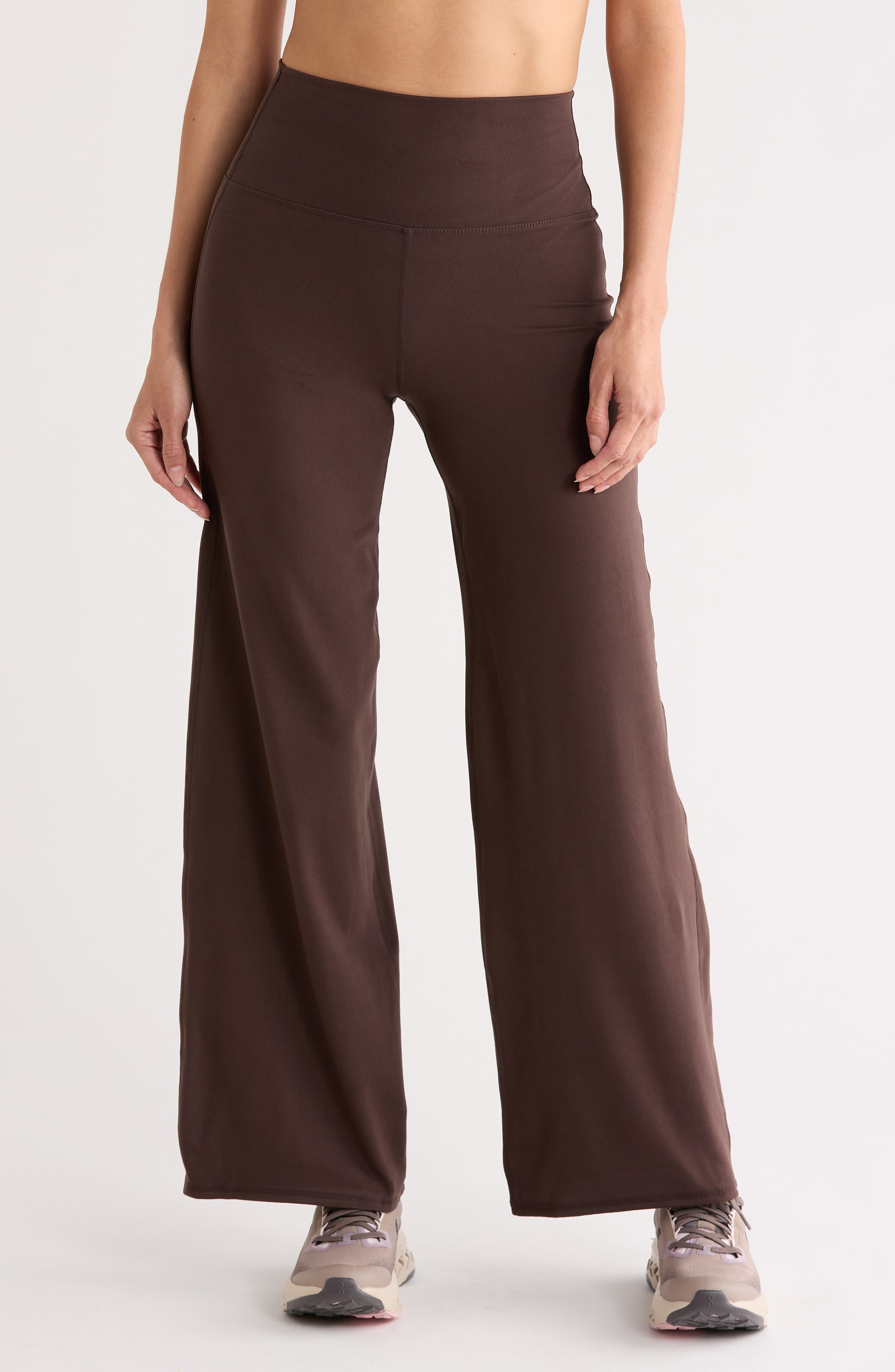 BALANCE COLLECTION Lizzie Wide Leg Pants