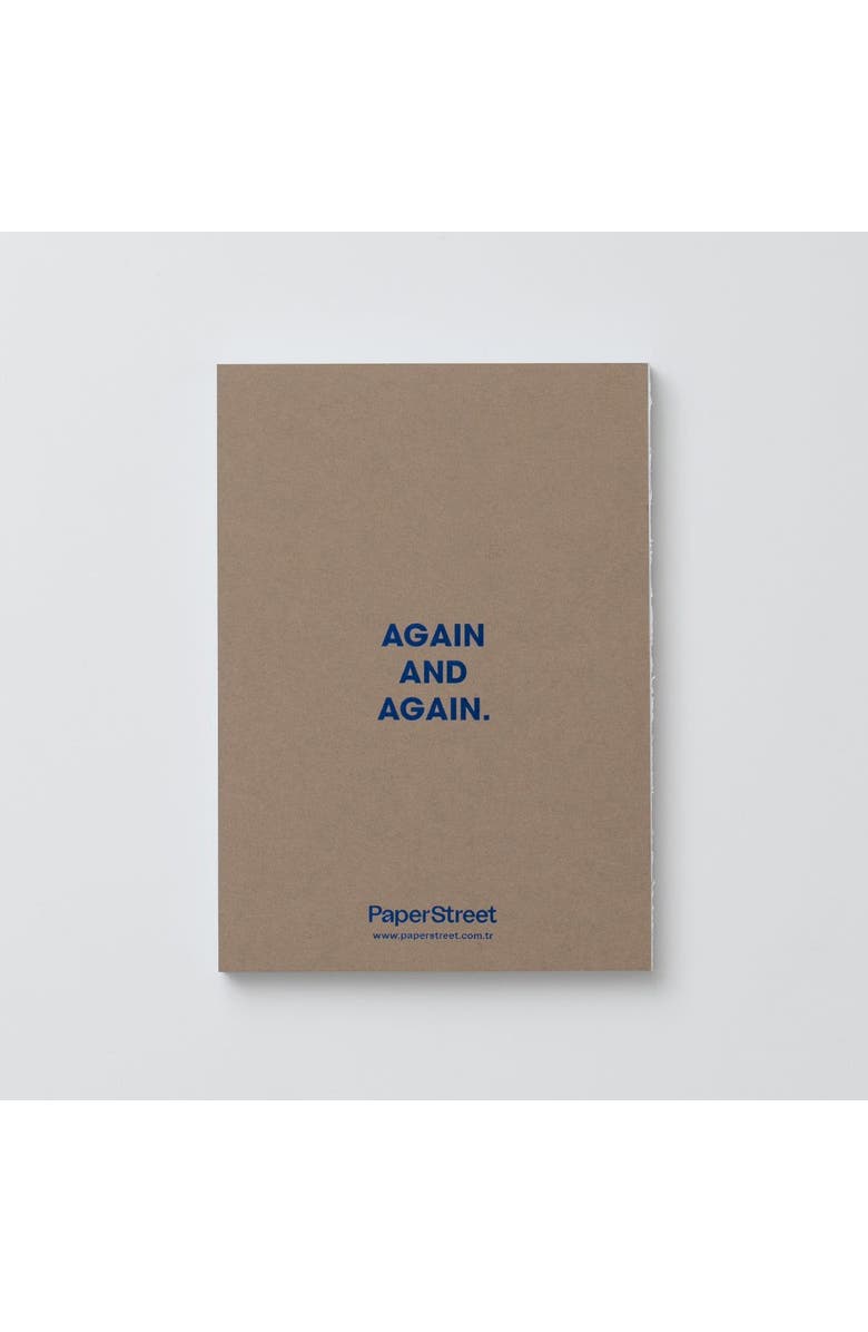 Paper Street Timeless Here We Go, Alternate, color, Gray