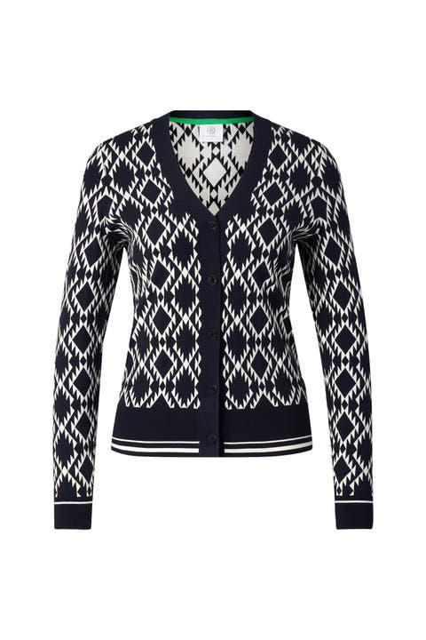 Amber Knit Jacket