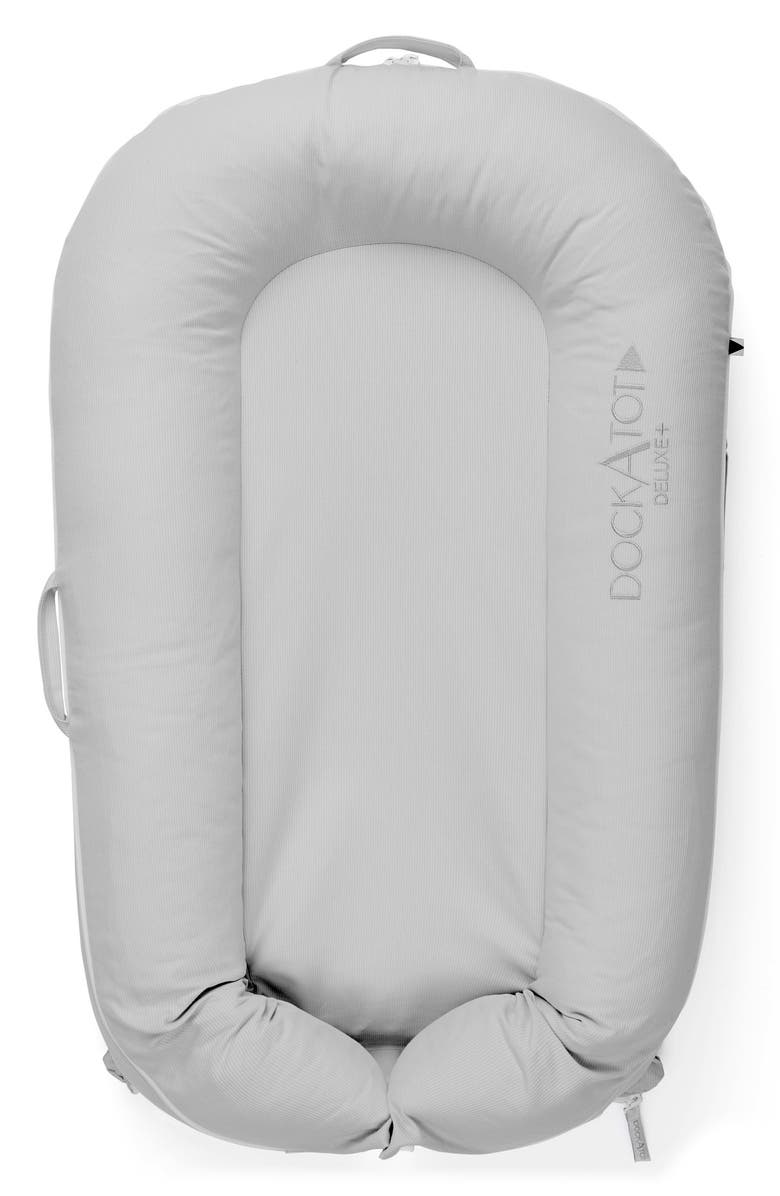 DockATot Deluxe+ Stage 1 Dock, Alternate, color,