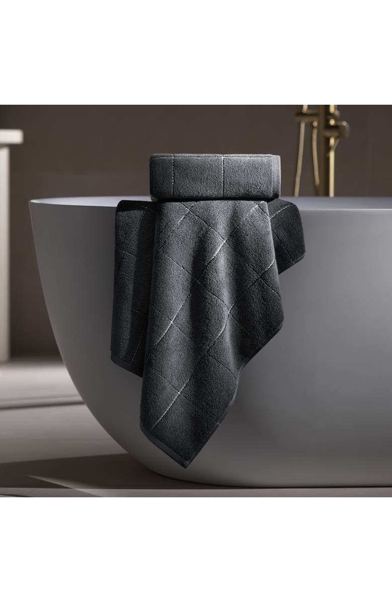 Togas Matthew Towel, Alternate, color, Grey