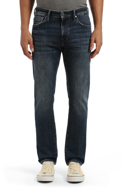 Jake Slim Fit Jeans (Ocean Reef Organic Vintage)