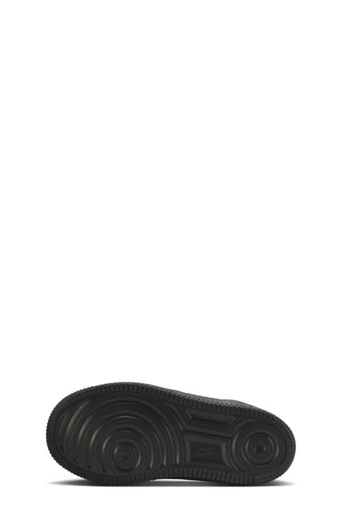 Nike Force 1 Low Easyon Lv8 Basketball Sneaker In Multi