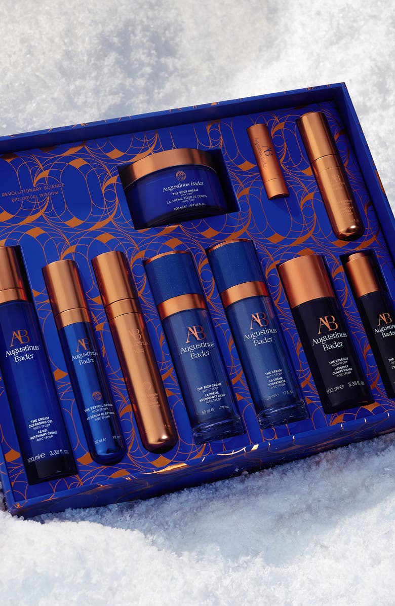Augustinus Bader The Supreme Skin Care Set (Limited Edition) $2222 Value, Alternate, color,