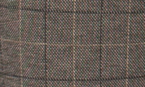 Liverpool Los Angeles Kelsey Knit Trousers In Brown