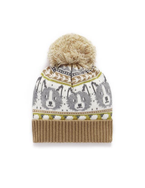 Sheep Dog Beanie