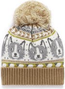 Purebaby Sheep Dog Beanie