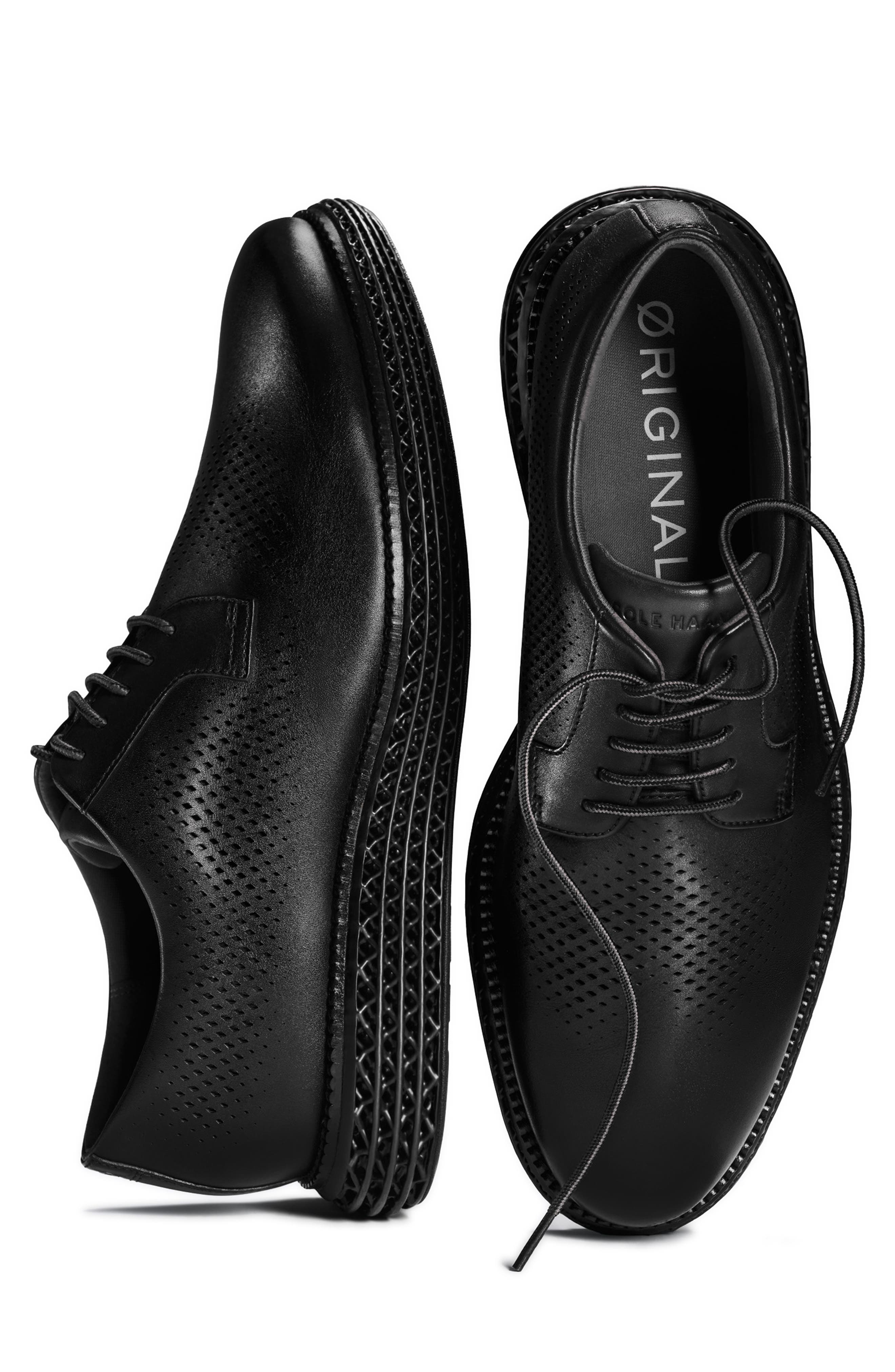 OriginalGrand 2.0 Derby (Men) | Nordstrom
