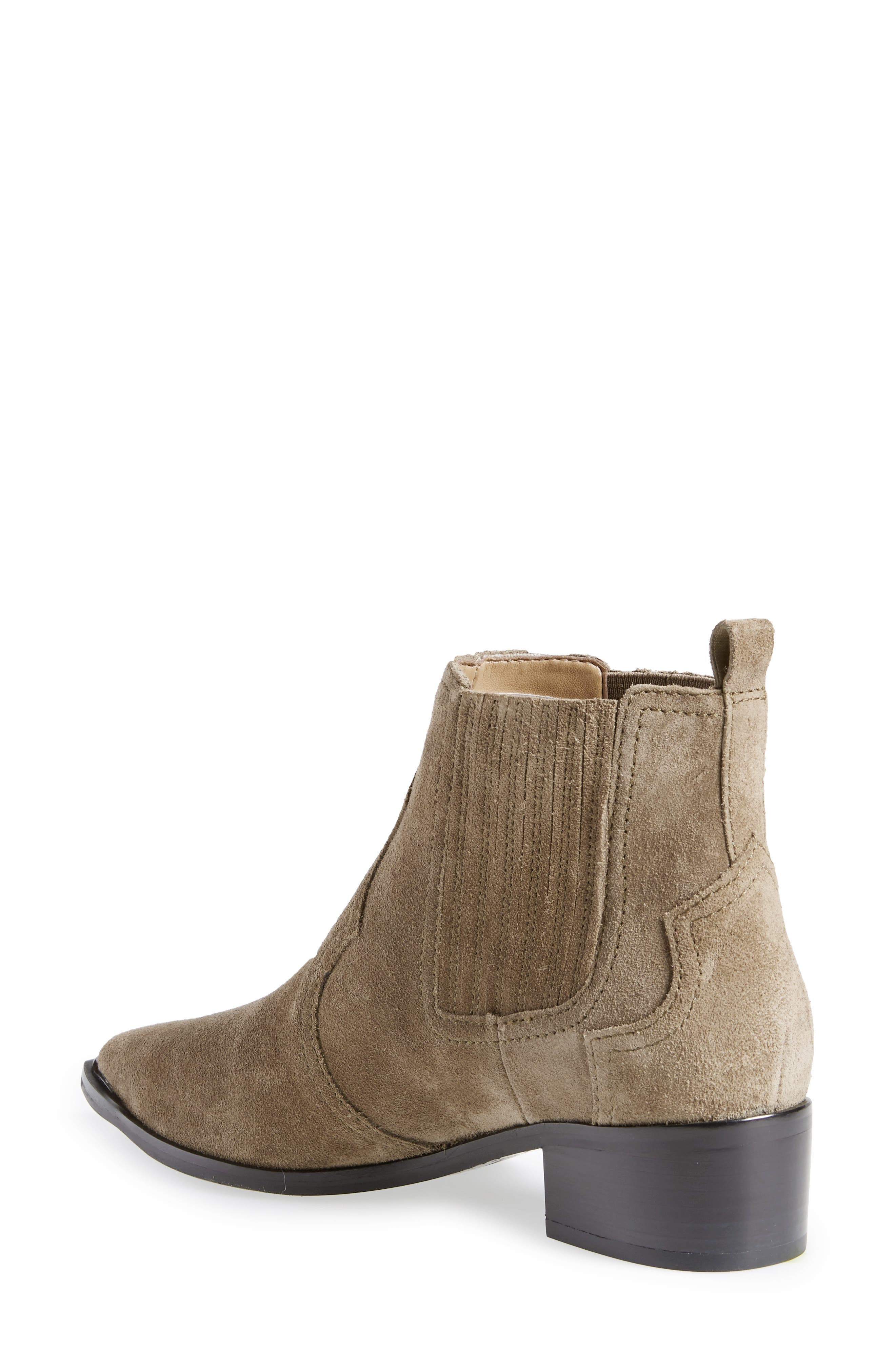 Marc Fisher LTD Yohani Bootie, Alternate, color, 