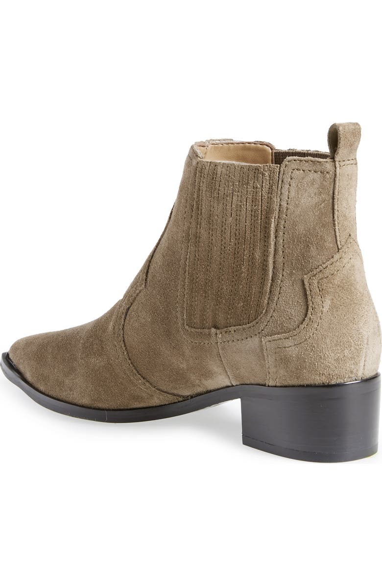 Marc Fisher LTD Yohani Bootie, Alternate, color,