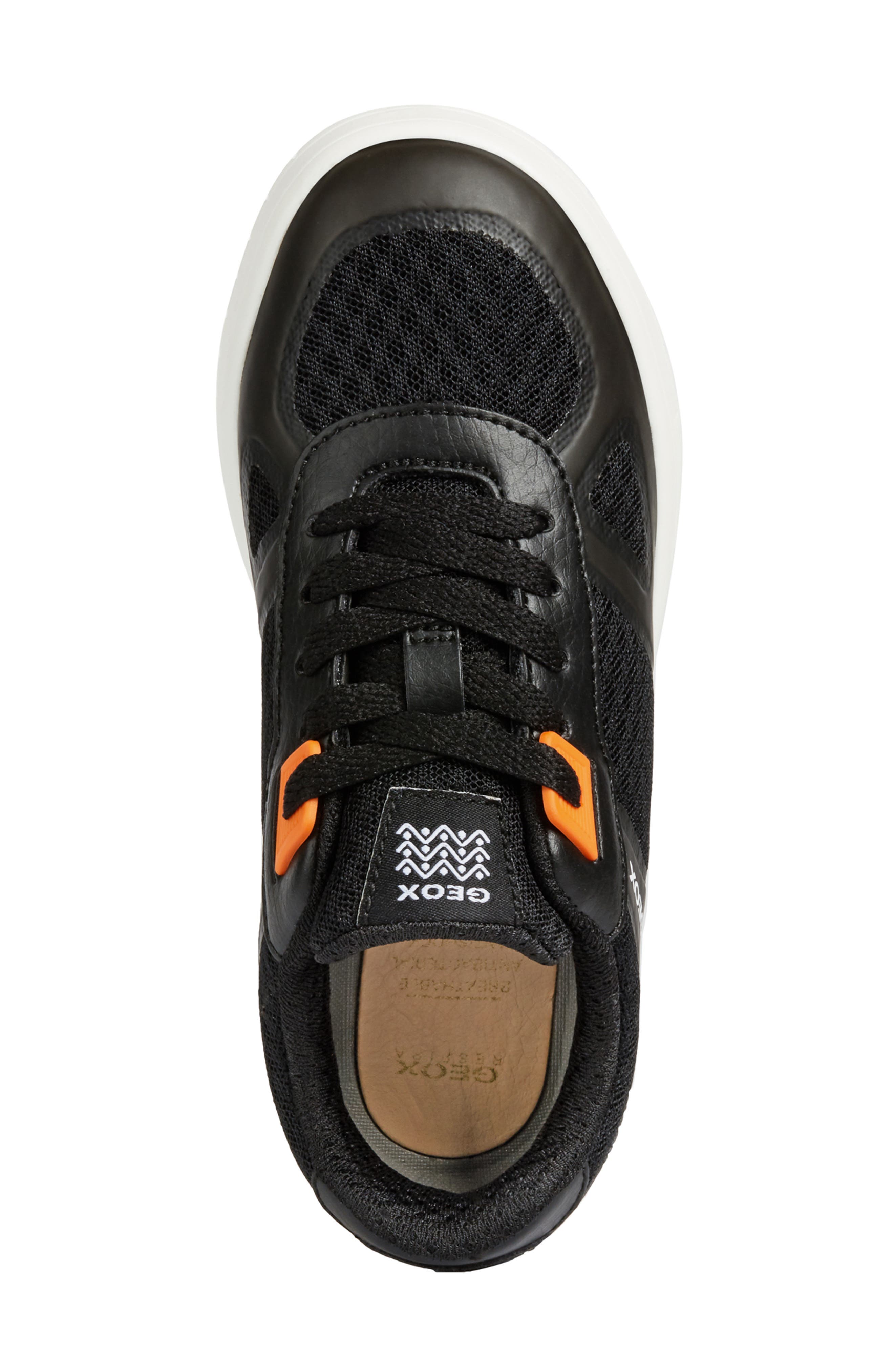 Geox Kommodor 9 Sneaker, Alternate, color, 