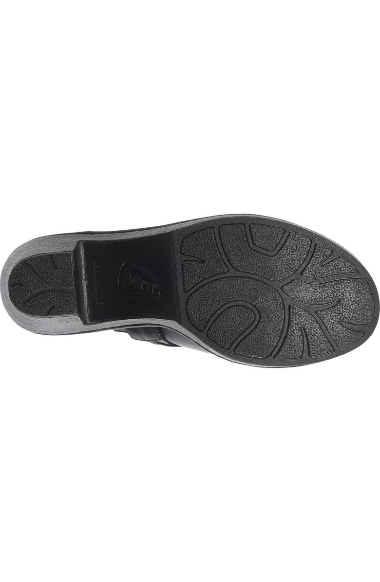 Børn Vhils Platform Clog, Alternate, color,