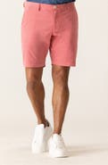 DEKE Cloud Corduroy Galaxy 8.5-Inch Bermuda Shorts