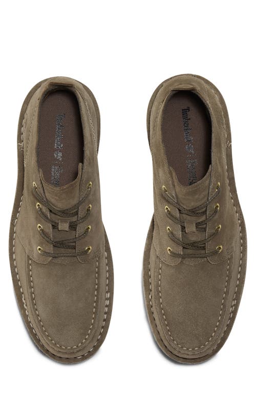 Timberland Westmore Chukka Boot In Canteen