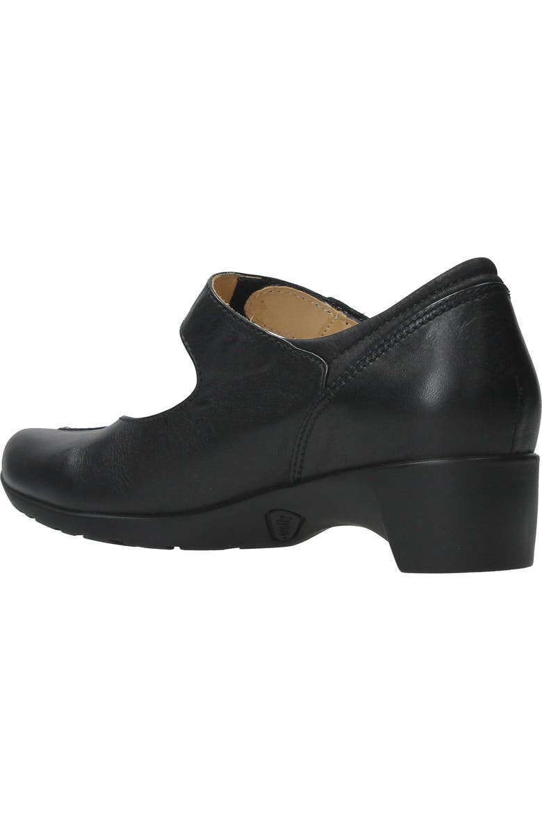 Wolky Chili Mary Jane Pump, Alternate, color,