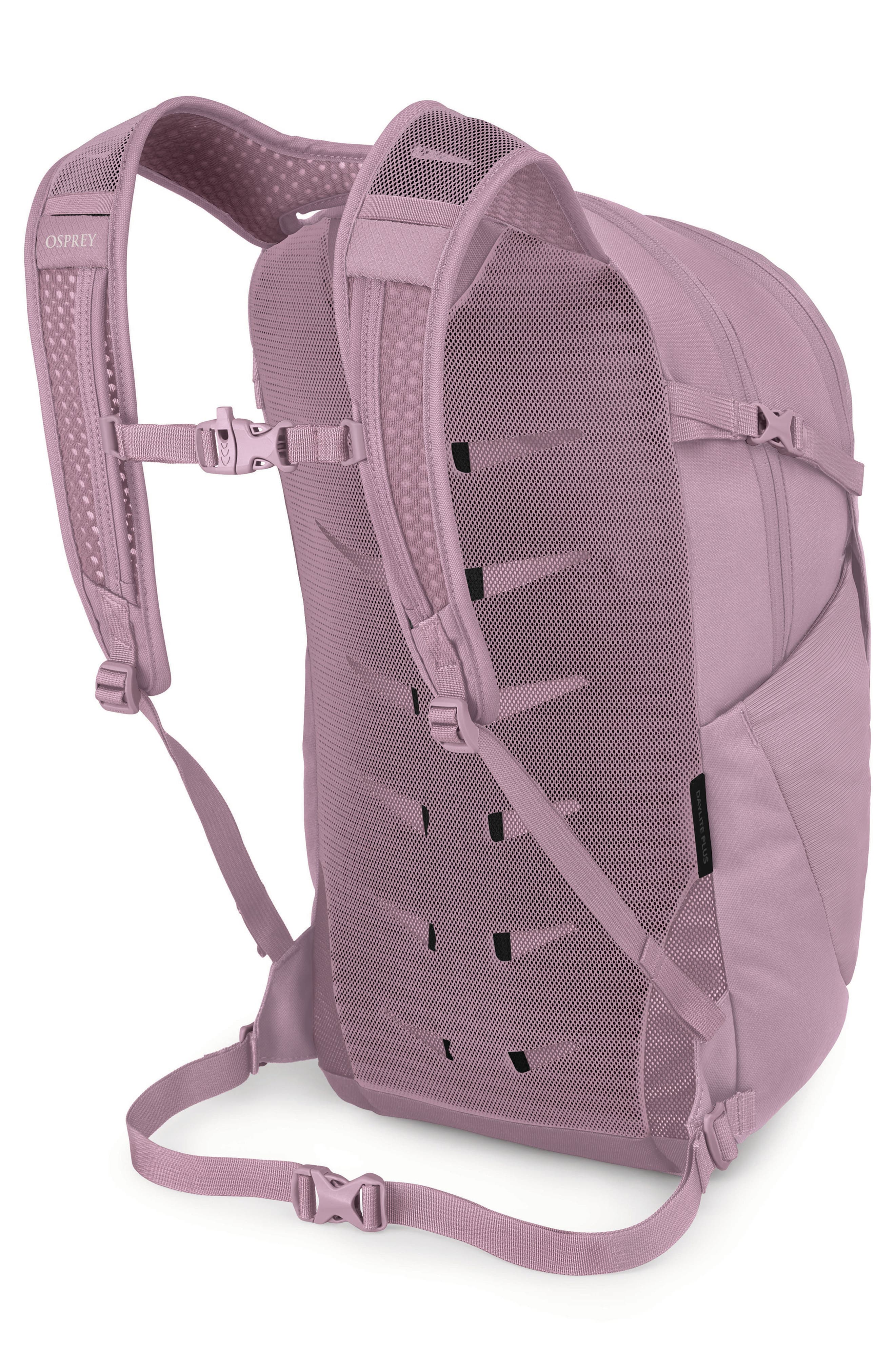 Daylite Plus Backpack, Alternate, color, IRIS PINK