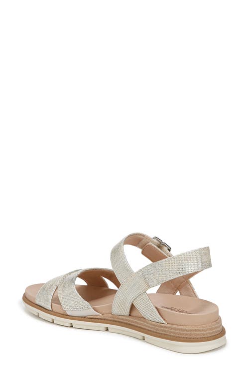 DR. SCHOLL'S DR. SCHOLL'S TIMELESS SANDAL