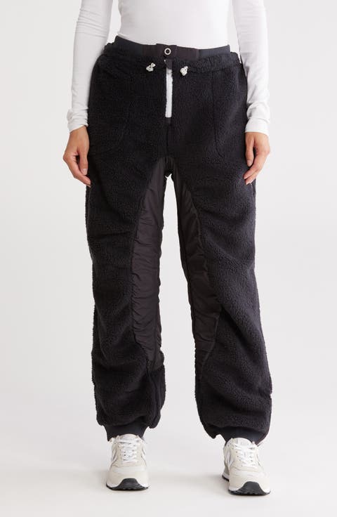 Sundown Fleece Pants