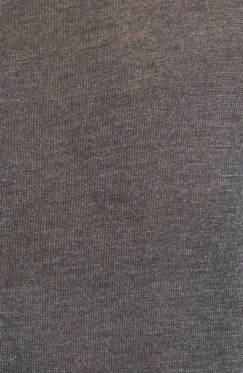 Halogen<sup>®</sup> Button Back Boatneck Sweater, Alternate, color, 