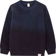 MiniMoi Kids Crewneck Pullover Sweater