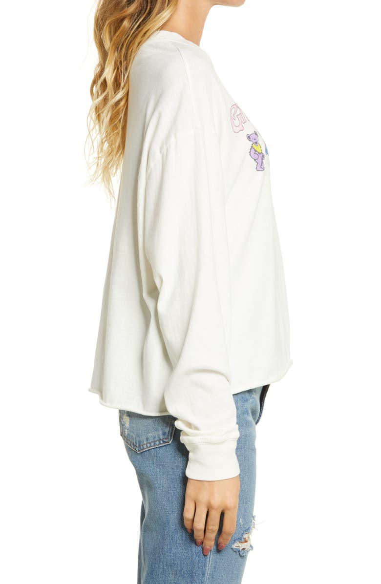 Daydreamer Dancing Bears Graphic Tee, Alternate, color, 