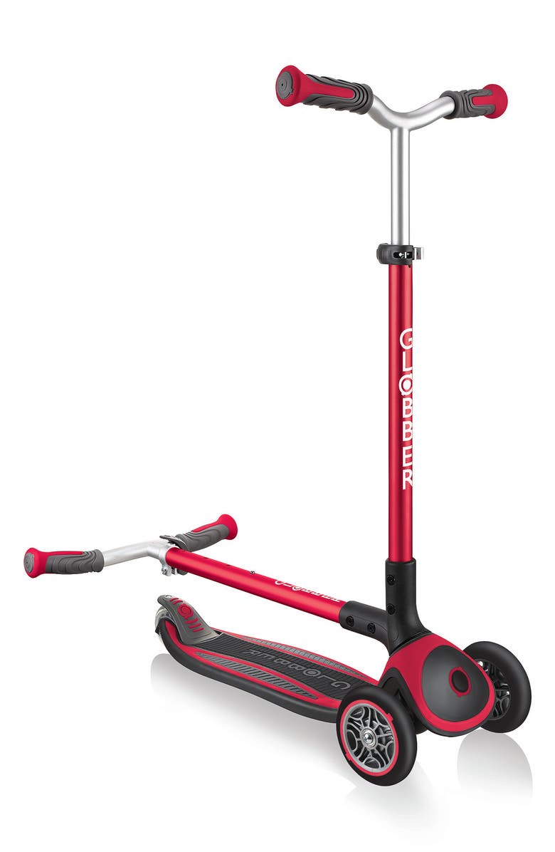 Globber Master Foldable Scooter, Alternate, color, 