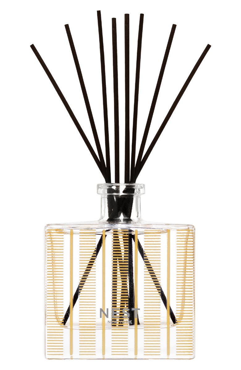 NEST New York Autumn Plum Reed Diffuser, Alternate, color,