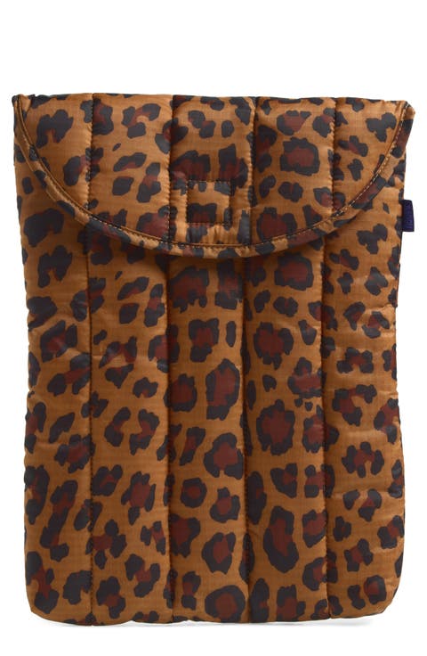 Puffy 13/14" Laptop Sleeve