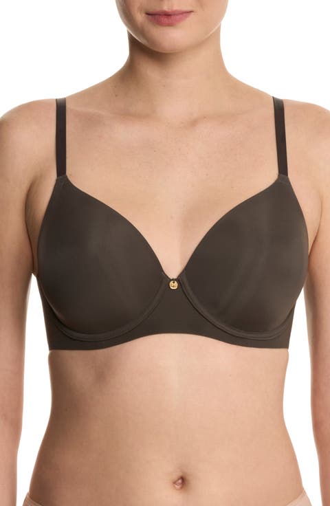 Cloud Comfort Full Fit Back Smoothing T-Shirt Bra