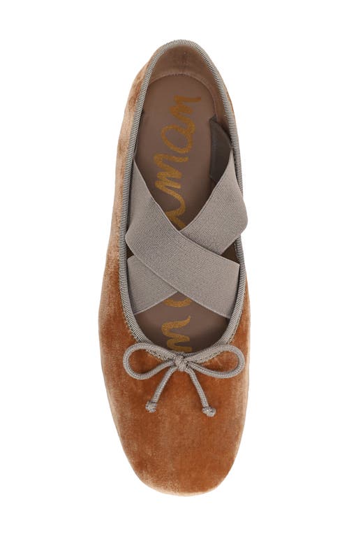 Sam Edelman Arya Ballet Flat