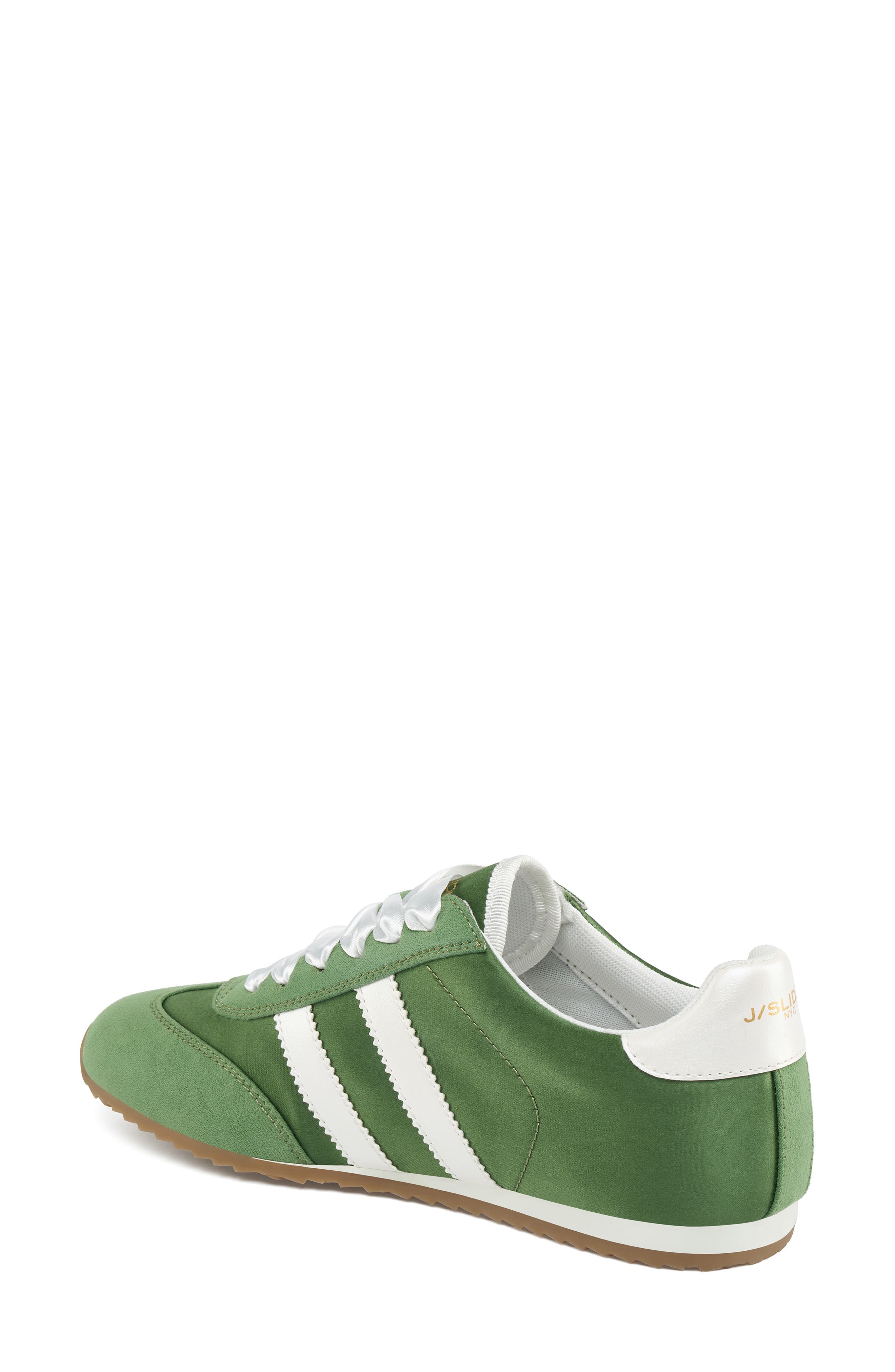 JSlides Low Top Sneaker, Alternate, color, 