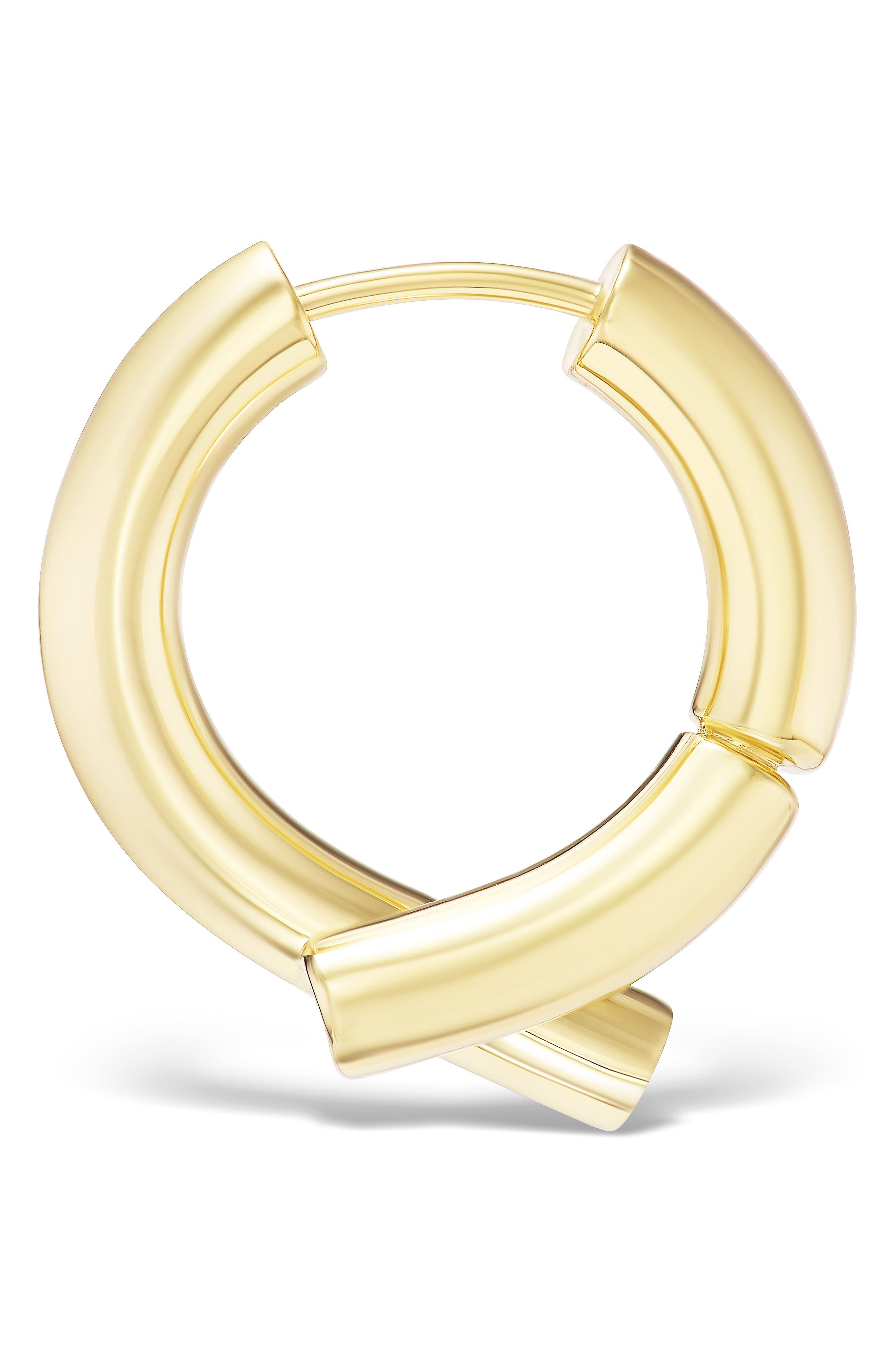 selected 18K YELLOW GOLD