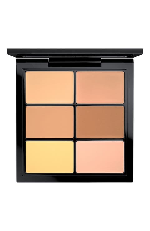 MAC Conceal & Correct Palette