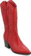 MIA Cyprus Western Boot