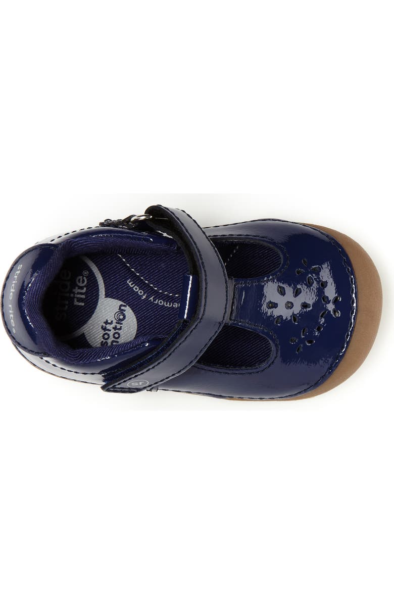 Stride Rite Soft Motion Amalie Mary Jane Shoe, Alternate, color,