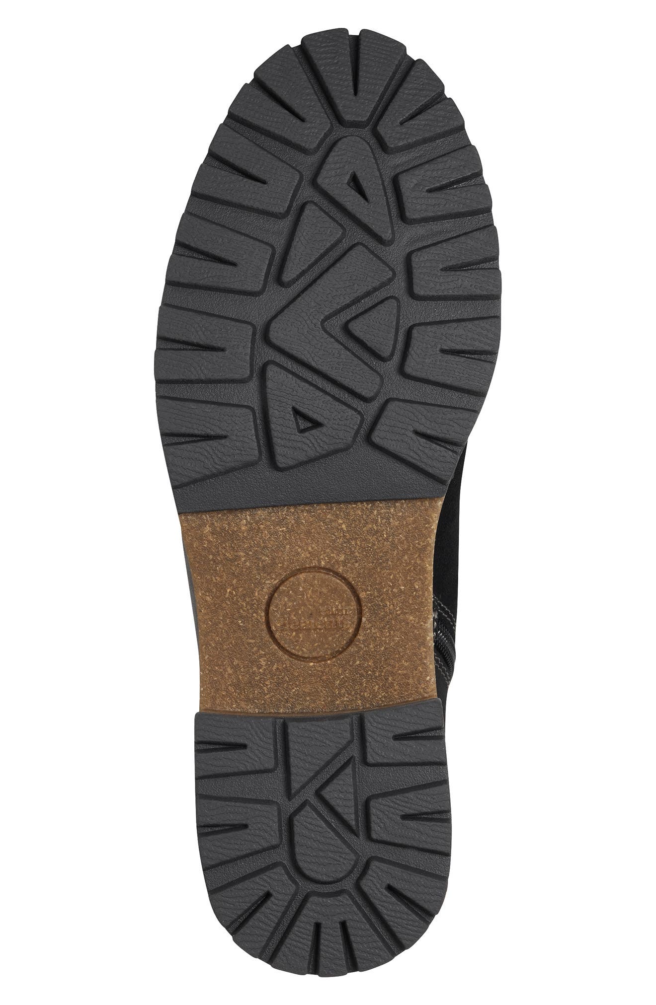 Earth<sup>®</sup> Origins Tessa Lace-Up Boot, Alternate, color, 