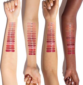 Addict Hydrating Shine Refillable Lipstick