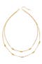 selected Goldtone