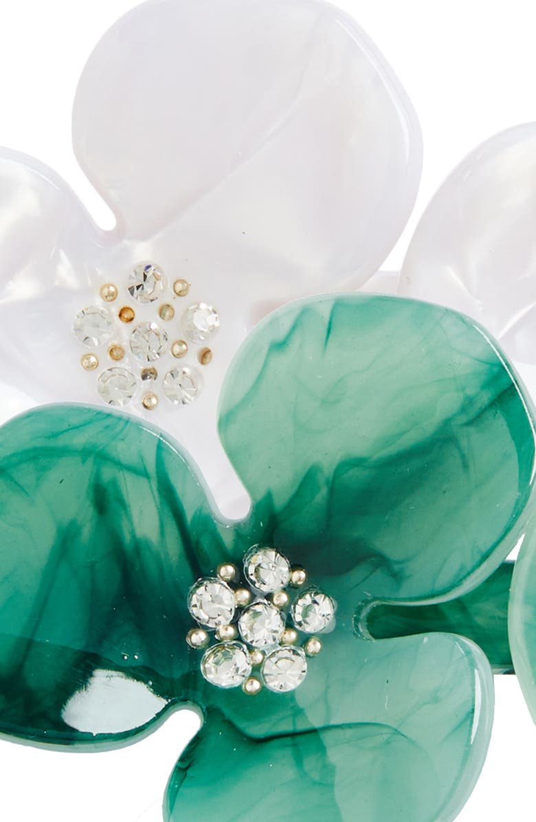 L. Erickson Shelly 2-Pack Hair Clips, Alternate, color, 