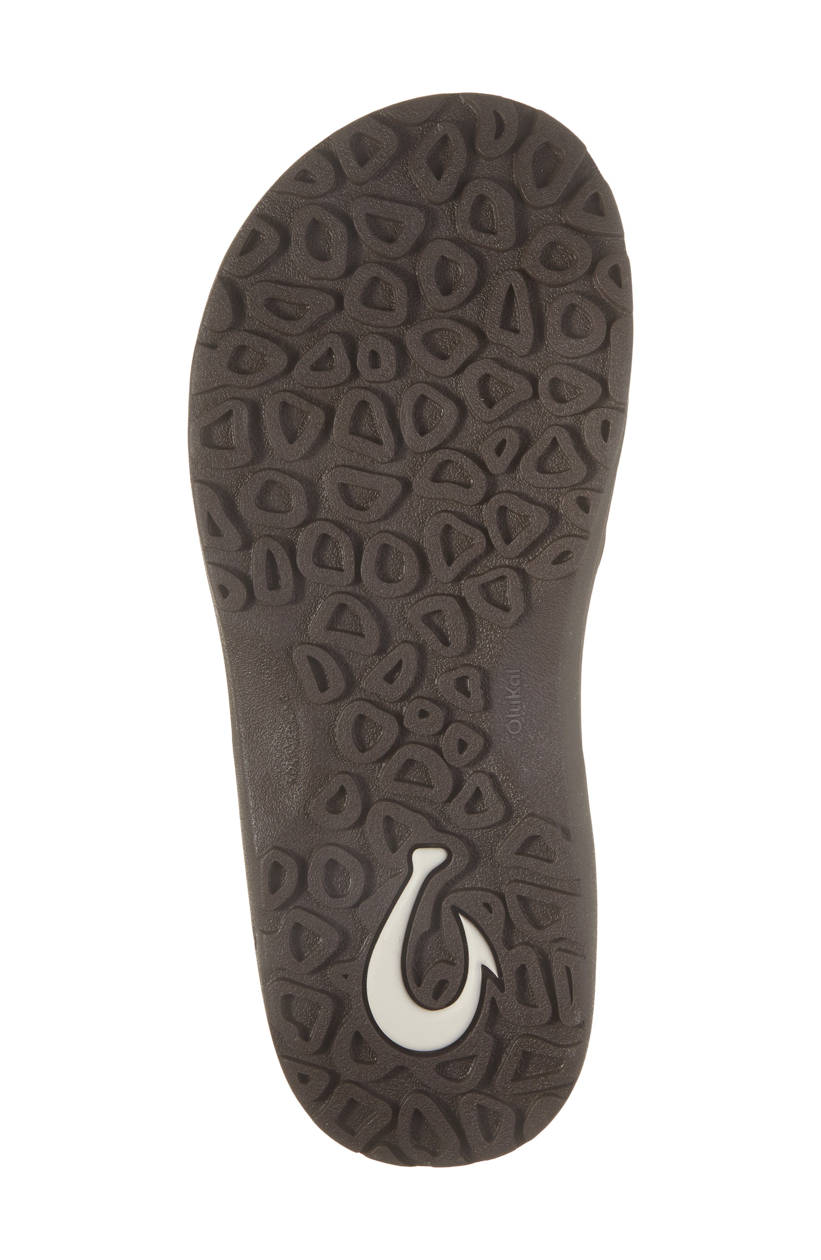 Мужские сандалии OluKai Ohana Flip Flop — фото 6