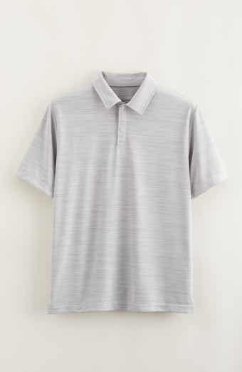 Nordstrom Kids' Performance Polo