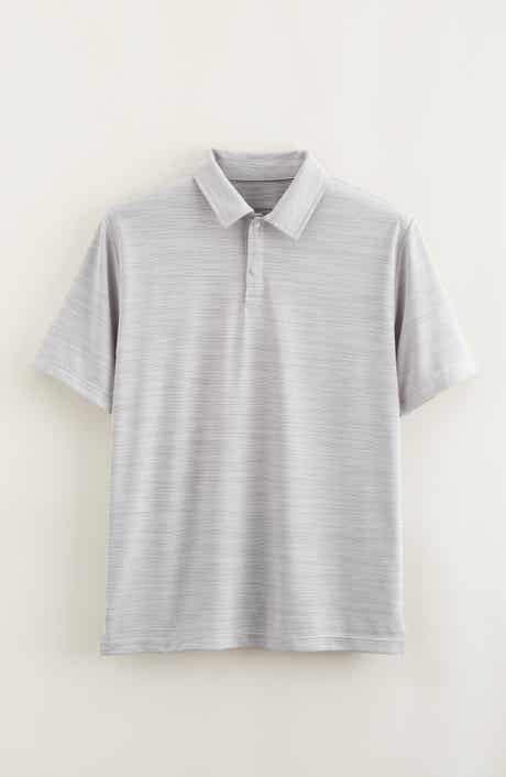 Nordstrom Kids' Performance Polo