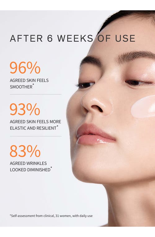Sulwhasoo Concentrated Ginseng Rejuvenating Cream Set $260 Value In Transparent