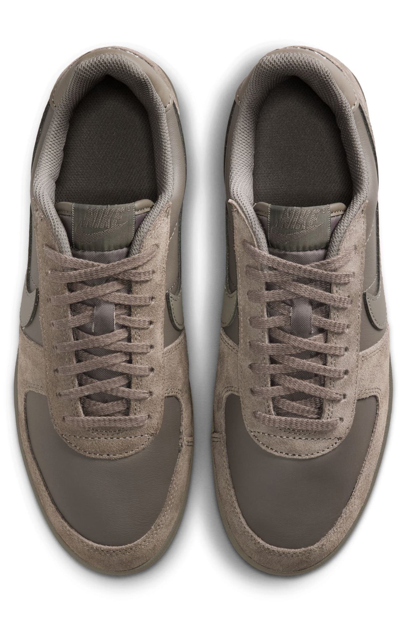 Field General Sneaker, Alternate, color, CAVE STONE/ CAVE STONE