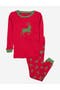 selected Reindeer Red