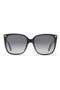 57mm Cat Eye Sunglasses